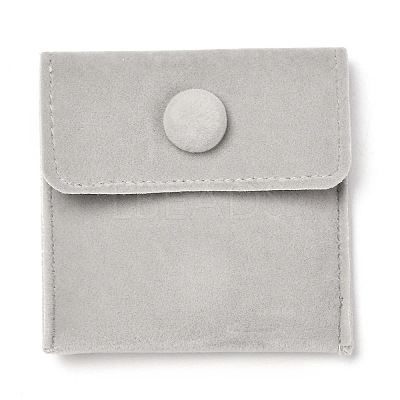 Square Velvet Jewelry Bags LS-TP-B001-01A-04-1
