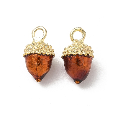Alloy Enamel Charms LS-FIND-C074-02A-1