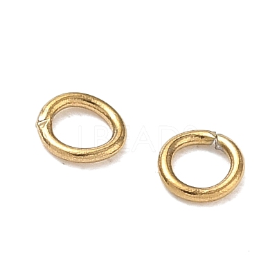 304 Stainless Steel Open Jump Rings SA-CBAA284-02B-G-1
