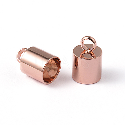 Ion Plating(IP) 304 Stainless Steel Cord End STAS-O091-D-01RG-1