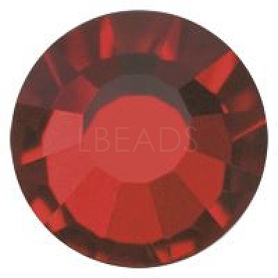 Preciosa® Crystal Hotfix Flatback Stones Y-PRC-HSS6-90090-1