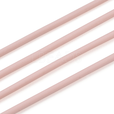 Hollow Pipe PVC Tubular Synthetic Rubber Cord RCOR-R007-3mm-37-1
