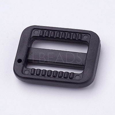 Plastic Buckles LS-BUTT-E124-01-1