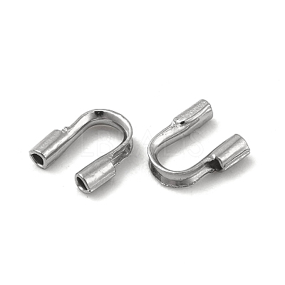 Non-Tarnish 304 Stainless Steel Wire Guardian and Protectors STAS-P319-19A-P-01-1