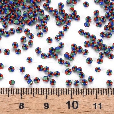 12/0 Glass Seed Beads SEED-S005-29-1