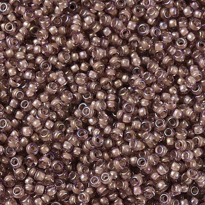 MIYUKI Round Rocailles Beads X-SEED-G007-RR0337-1