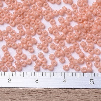 MIYUKI Round Rocailles Beads X-SEED-G007-RR4461-1