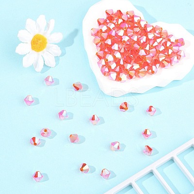 Preciosa&reg Crystal Beads X-PRC-BA6-90040-20000-1