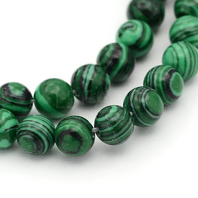 Gemstone Strands X-G448-2-1