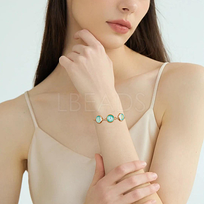 DIY Bracelet Kits BJEW-DC00006-1