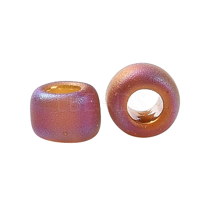 TOHO 15/0 Round Beads SEED-XTR15-0177F-1