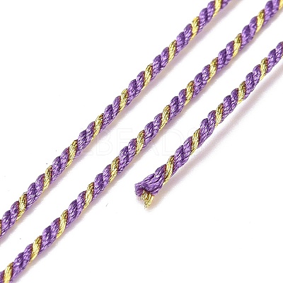 Polycotton Cord OCOR-E027-02B-02-1
