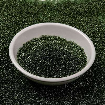 MIYUKI Round Rocailles Beads SEED-JP0010-RR0306-1