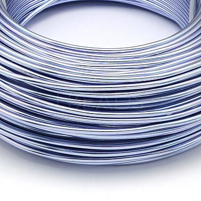 Anodized Aluminum Wire AW-S001-1.2mm-19-1