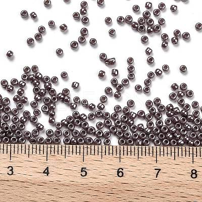 TOHO 11/0 Round Beads X-SEED-TR11-0133-1