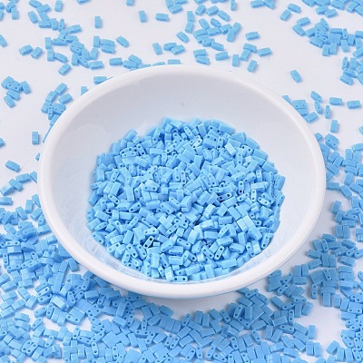 MIYUKI Half TILA Beads SEED-JP0008-HTL0413-1