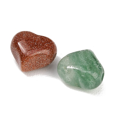 Natural & Synthetic Mixed Stone Beads GG-CBA4A3B-C23-03-1