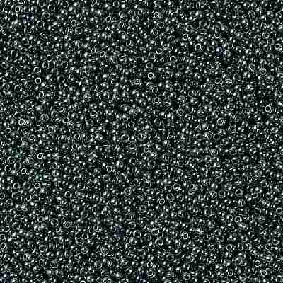 TOHO Round Seed Beads SEED-JPTR11-0118-1