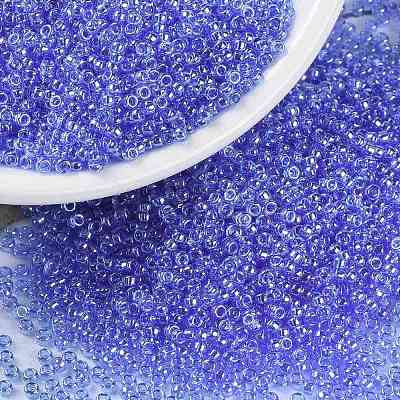 MIYUKI Round Rocailles Beads X-SEED-G009-RR0175-1