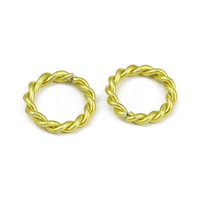 Aluminum Quick Link Connectors ALUM-H002-01-19-1