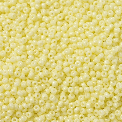 MIYUKI Round Rocailles Beads SEED-X0054-RR4451-1