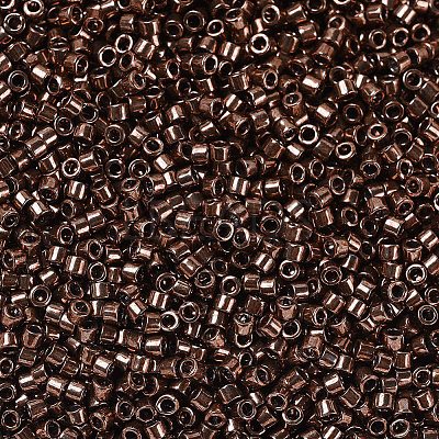 MIYUKI Delica Beads SEED-MY11-DB0460-1