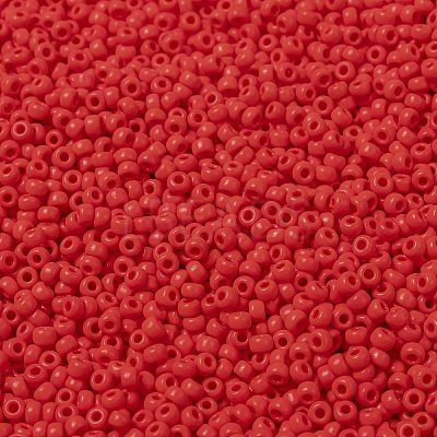 MIYUKI Round Rocailles Beads SEED-X0055-RR0407-1