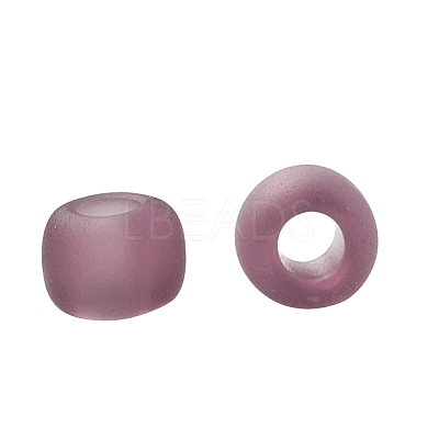 TOHO 11/0 Round Beads X-SEED-TR11-0006BF-1
