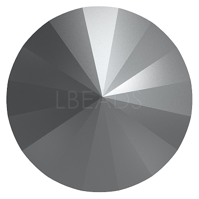 Preciosa&reg MAXIMA Crystal Round Stones Y-PRC-RASS39-23980-272-1
