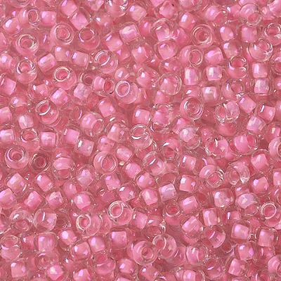 TOHO 8/0 Round Beads SEED-XTR08-0191C-1
