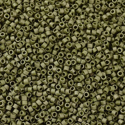 MIYUKI Delica Beads SEED-MY11-DB0371-1