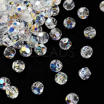 Preciosa&reg Crystal Beads Y-PRC-BB4-00030-200-1