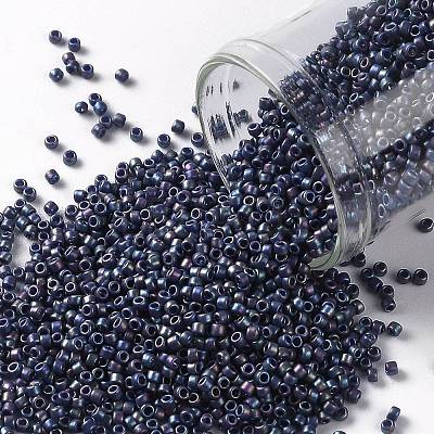 TOHO 15/0 Round Beads SEED-JPTR15-2637F-1