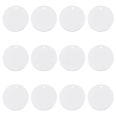 Aluminium Pendants ALUM-BC0001-46-1