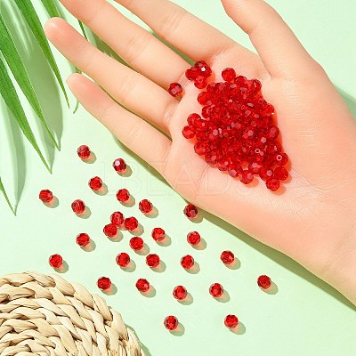 Preciosa&reg Crystal Beads Y-PRC-BB6-90070-1