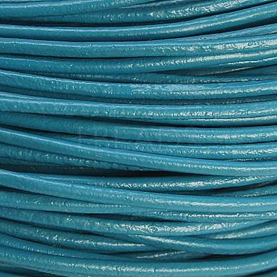 Cowhide Leather Cord X-LC2MM006-03-1