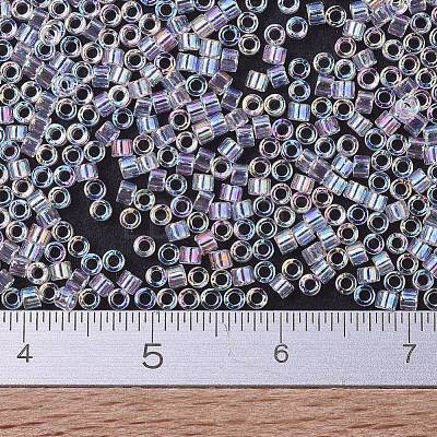 MIYUKI Delica Beads X-SEED-J020-DB0082-1