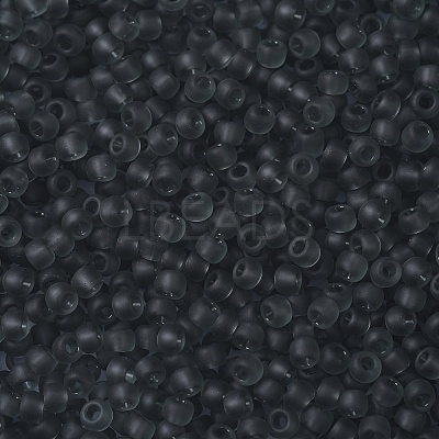 TOHO Round Seed Beads X-SEED-TR11-0009BF-1