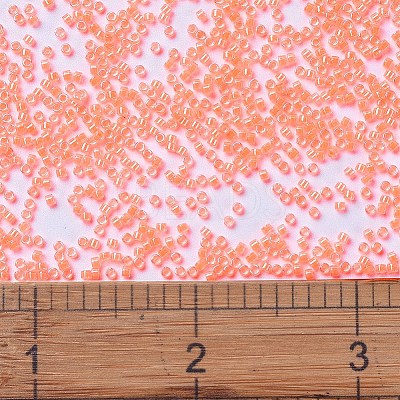 MIYUKI Delica Beads SEED-MY11-DB2033-1