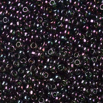 TOHO Round Seed Beads SEED-XTR08-0326-1