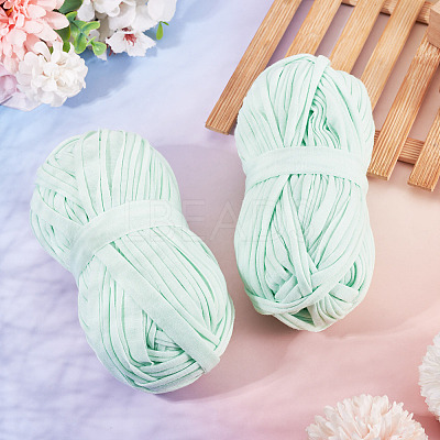 Polyester Cloth Yarn OCOR-TADJ0001-11I-1