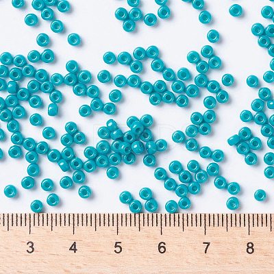 MIYUKI Round Rocailles Beads SEED-X0055-RR4483-1