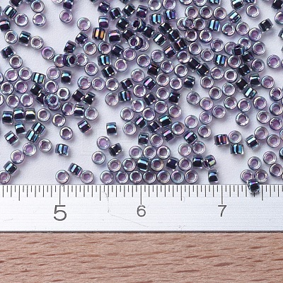 MIYUKI Delica Beads X-SEED-J020-DB0059-1