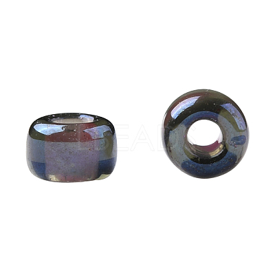TOHO Round Seed Beads X-SEED-TR08-0382-1