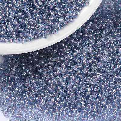 MIYUKI Round Rocailles Beads SEED-JP0010-RR3745-1