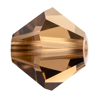 Preciosa&reg Crystal Beads Y-PRC-BA6-10220-1