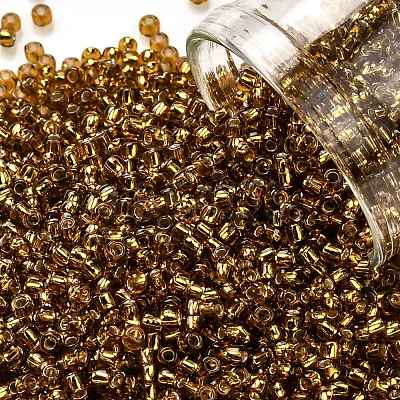 TOHO 11/0 Round Beads X-SEED-TR11-0022C-1