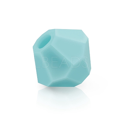 Preciosa&reg Crystal Beads X-PRC-BA5-63030-840-1