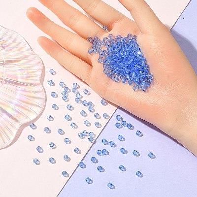 Preciosa&reg Crystal Beads Y-PRC-BB4-30020-1