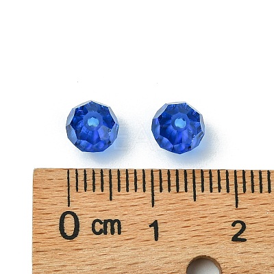 Preciosa&reg Crystal Beads Y-PRC-BB6-60310-1